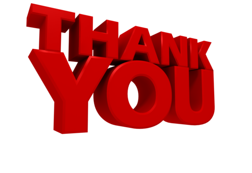thanks for all you do clipart - photo #32